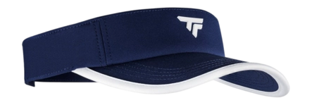 Zonneklep Tecnifibre Tech Marine