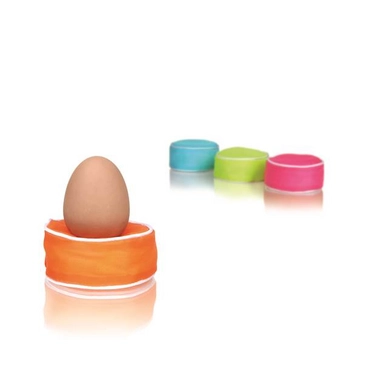 Egg Pillow Tomorrow's Kitchen (Set of 4)
