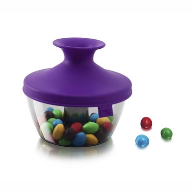 PopSome Candy & Nuts Tomorrow's Kitchen Violet