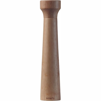 Pfeffer- oder Salzmühle Amefa Modern Wood 30 cm