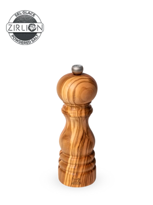 Zoutmolen Peugeot Paris Olijfhout 18 cm | Stijlvol in Huis