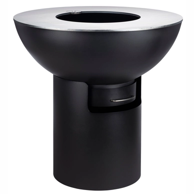 zwart XL kolom XL 1