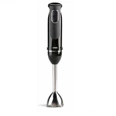 Staafmixer Domo 400W Zwart