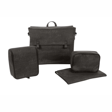 Luiertas Maxi-Cosi Modern Bag Nomad Black