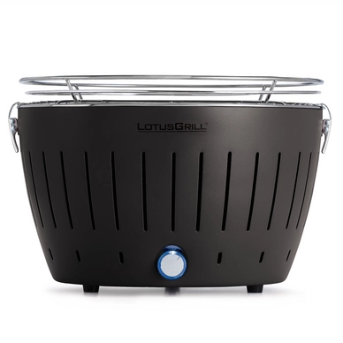 Barbecue LotusGrill Classic Hybrid Antraciet (Ø35 cm)
