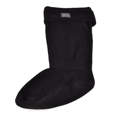 Chaussettes pour bottes Aigle Warmsocks Noir