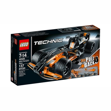 Vrachtvliegtuig LEGO Technic