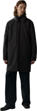 Veste Welter Shelter Men Long Dong Liner Nin Spin Noir