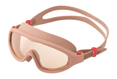 Zwembril Liewood Kids Kerem Tuscany Rose / Apple Blossom