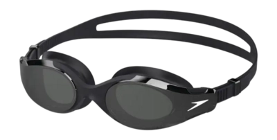 Zwembril Speedo Unisex Hydrosity 2.0 Mirror Black/Gold