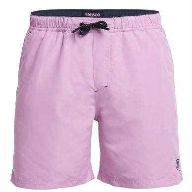 Badehose Tenson Essential Swimshorts Pink Herren