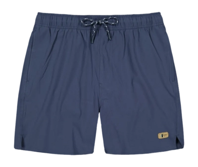 Zwembroek Barts Men Alroy Navy Regular Fit