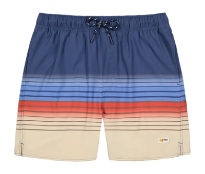 Zwembroek Barts Men Amadouc Shorts Denim Regular Fit
