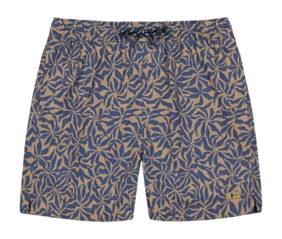 Zwembroek Barts Men Ingleses Shorts Denim Regular Fit