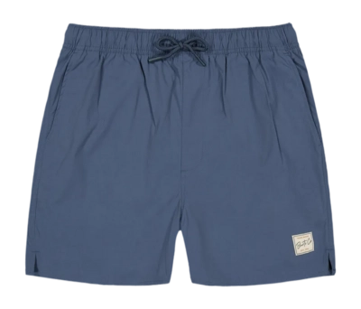 Zwembroek Barts Men Manozos Denim Regular fit