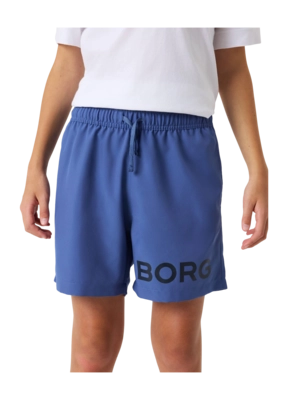 Zwembroek Björn Borg Kids Borg Coastal Fjord