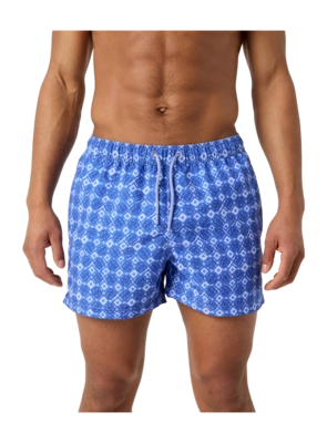 Zwembroek Björn Borg Men Borg Print BB Sicily Swim 1