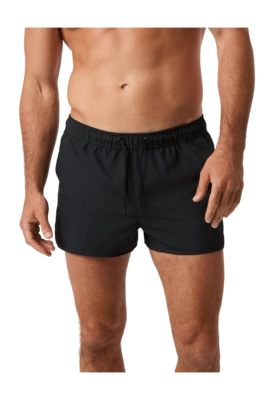 Zwembroek Björn Borg Men Borg Retro Black Beauty