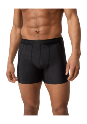 Zwembroek Björn Borg Men Borg Stretch Black Beauty