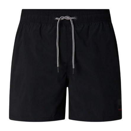 Zwembroek Bogner Fire + Ice Men Nelson2 Black 26 Regular Fit