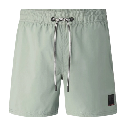 Zwembroek Bogner Fire + Ice Men Nelson2 Eucalyptus Regular Fit