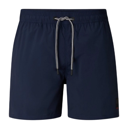 Zwembroek Bogner Fire + Ice Men Nelson2 Night Blue Regular Fit