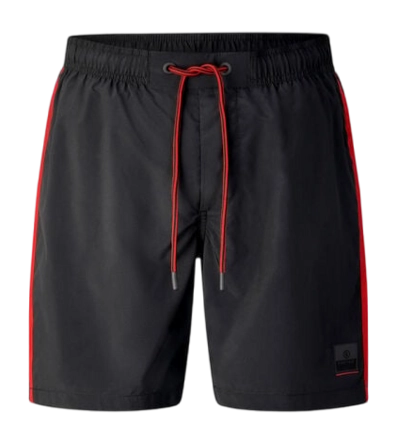 Zwembroek Bogner Fire + Ice Men Sorin Black 26 Regular Fit