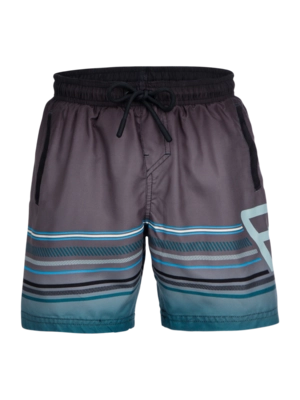 Zwembroek Brunotti Boys Cesstripe Mediterranea Regular Fit
