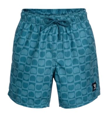 Zwembroek Brunotti Boys Cestery-Mini Mediterranea Regular Fit