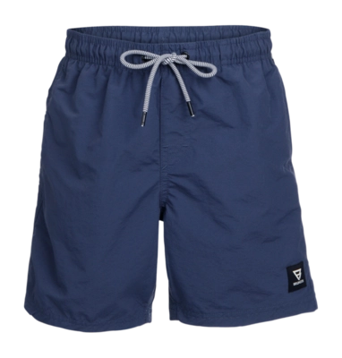 Zwembroek Brunotti Boys Hestey Indigo Blue Regular Fit