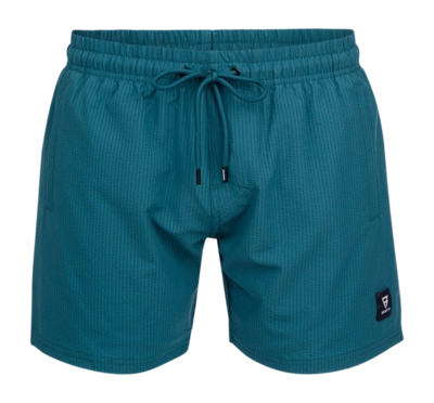 Zwembroek Brunotti Men Boaz Mediterranea Regular Fit