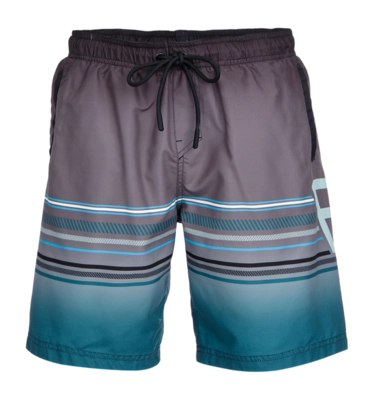 Zwembroek Brunotti Men Cester-Long Mediterranea Regular Fit