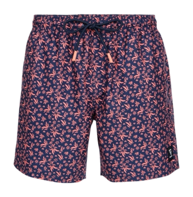 Zwembroek Brunotti Men Cester-Mini Melon Regular Fit