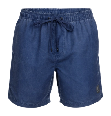 Zwembroek Brunotti Men Helios Indigo Blue Regular Fit