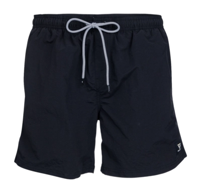 Zwembroek Brunotti Men Hester Black Regular Fit