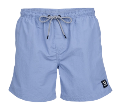 Zwembroek Brunotti Men Hester Grayblue Regular Fit