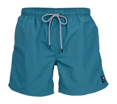Zwembroek Brunotti Men Hester Mediterranea Regular Fit