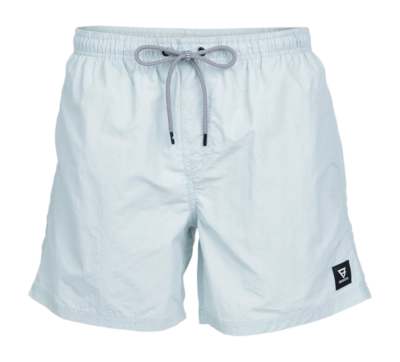 Zwembroek Brunotti Men Hester Mist Regular Fit
