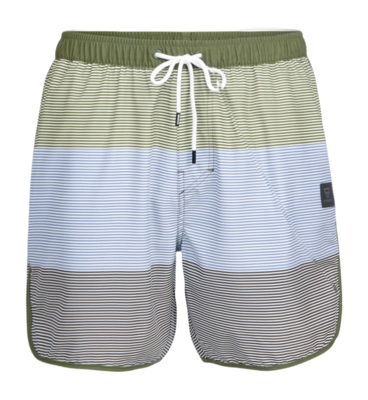 Zwembroek Brunotti Men Jaxx Mayfly Regular Fit