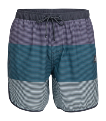 Zwembroek Brunotti Men Jaxx Mediterranea Regular Fit