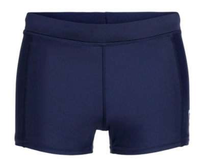 Zwembroek Brunotti Men Samier-Logo Swim Trunks Indigo Blue Regular Fit