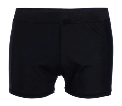 Zwembroek Brunotti Men Samier-Print Swim Trunks Black Regular Fit