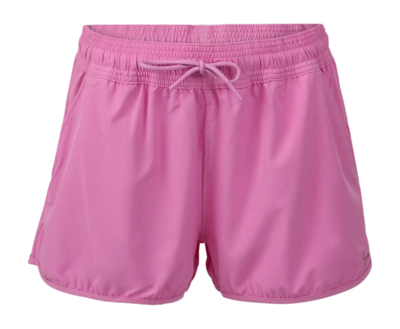 Zwembroek Brunotti Women Toluca Swim Shorts Violet Regular Fit