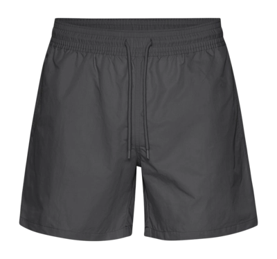 Maillot de Bain Colorful Standard Hommes Classic Swim Shorts Lava Grey