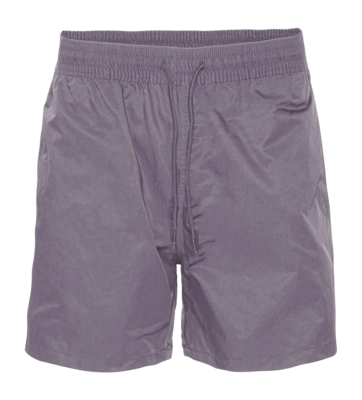 Maillot de Bain Colorful Standard Hommes Classic Swim Shorts Purple Haze