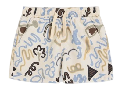 Zwembroek OAS Kids Memento Light Multi