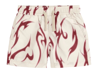 Zwembroek OAS Kids Tribalo Red