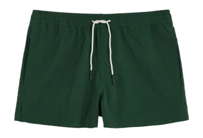 Zwembroek OAS Men Calo Dark Green