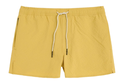 Zwembroek OAS Men Calo Yellow