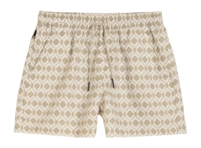 Zwembroek OAS Men Dune Mitu Beige